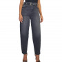 Фото 2 Джинси жіночі CRACPOT JEANS 1014 Slouchy Туреччина from official site OSKAR™