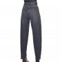 Фото 4 Джинси жіночі CRACPOT JEANS 1014 Slouchy Туреччина from official site OSKAR™