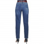 Фото 4 Джинси жіночі CRACPOT JEANS 1015 MOM Туреччина from official site OSKAR™