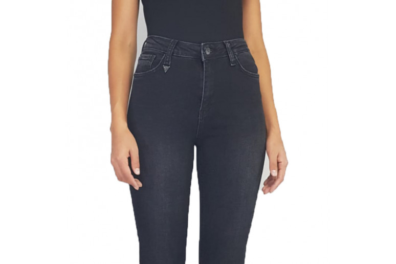 Джинсы женские CRACPOT JEANS 1019-в Skinny Турция