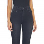 Фото 1 Джинси жіночі CRACPOT JEANS 1019-в Skinny Туреччина from official site OSKAR™