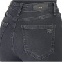 Фото 3 Джинси жіночі CRACPOT JEANS 1019-в Skinny Туреччина from official site OSKAR™