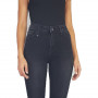 Фото 1 Джинсы женские CRACPOT JEANS 1019 Skinny FIT Турция from official site OSKAR™