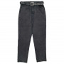 Фото 2 Джинсы женские CRACPOT JEANS 1036-1 MOM Турция from official site OSKAR™