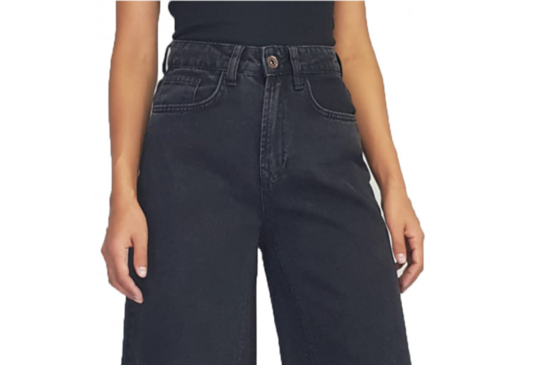 Джинси жіночі CRACPOT JEANS 1042 Wide Leg Туреччина
