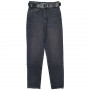 Фото 2 Джинсы женские 1050 CRACPOT JEANS MOM Турция from official site OSKAR™