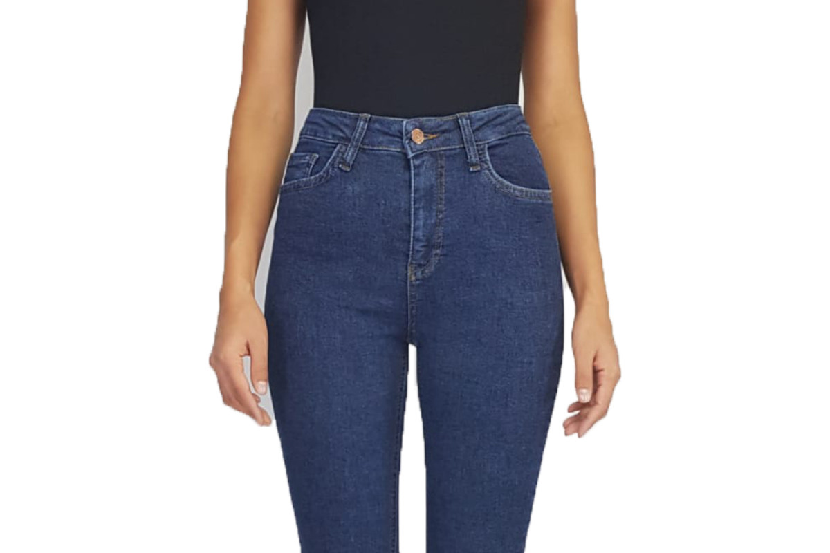 Фото Джинси жіночі CRACPOT JEANS 1052 Skinny FIT Туреччина from official site OSKAR™