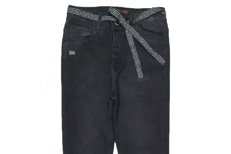 Джинсы женские SESSANTA JEANS 15228 Skinny Турция