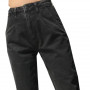 Фото 1 Джинсы женские IT'S BASIC JEANS 1724-5-1 Balloon Турция from official site OSKAR™