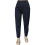 Фото 2 Джинси жіночі IT'S BASIC JEANS 1724-5 Balloon Туреччина from official site OSKAR™
