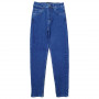Фото 2 Джинси жіночі IT'S BASIC JEANS 1743 MOM FIT Туреччина from official site OSKAR™