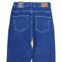 Фото 3 Джинси жіночі IT'S BASIC JEANS 1744 MOM FIT Туреччина from official site OSKAR™