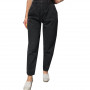 Фото 2 Джинси жіночі IT'S BASIC JEANS 1756-1 Balloon Туреччина from official site OSKAR™