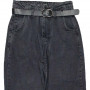 Фото 1 Джинси жіночі IT'S BASIC JEANS 1763-4 Slouchy Туреччина from official site OSKAR™