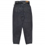 Фото 4 Джинси жіночі IT'S BASIC JEANS 1763-4 Slouchy Туреччина from official site OSKAR™