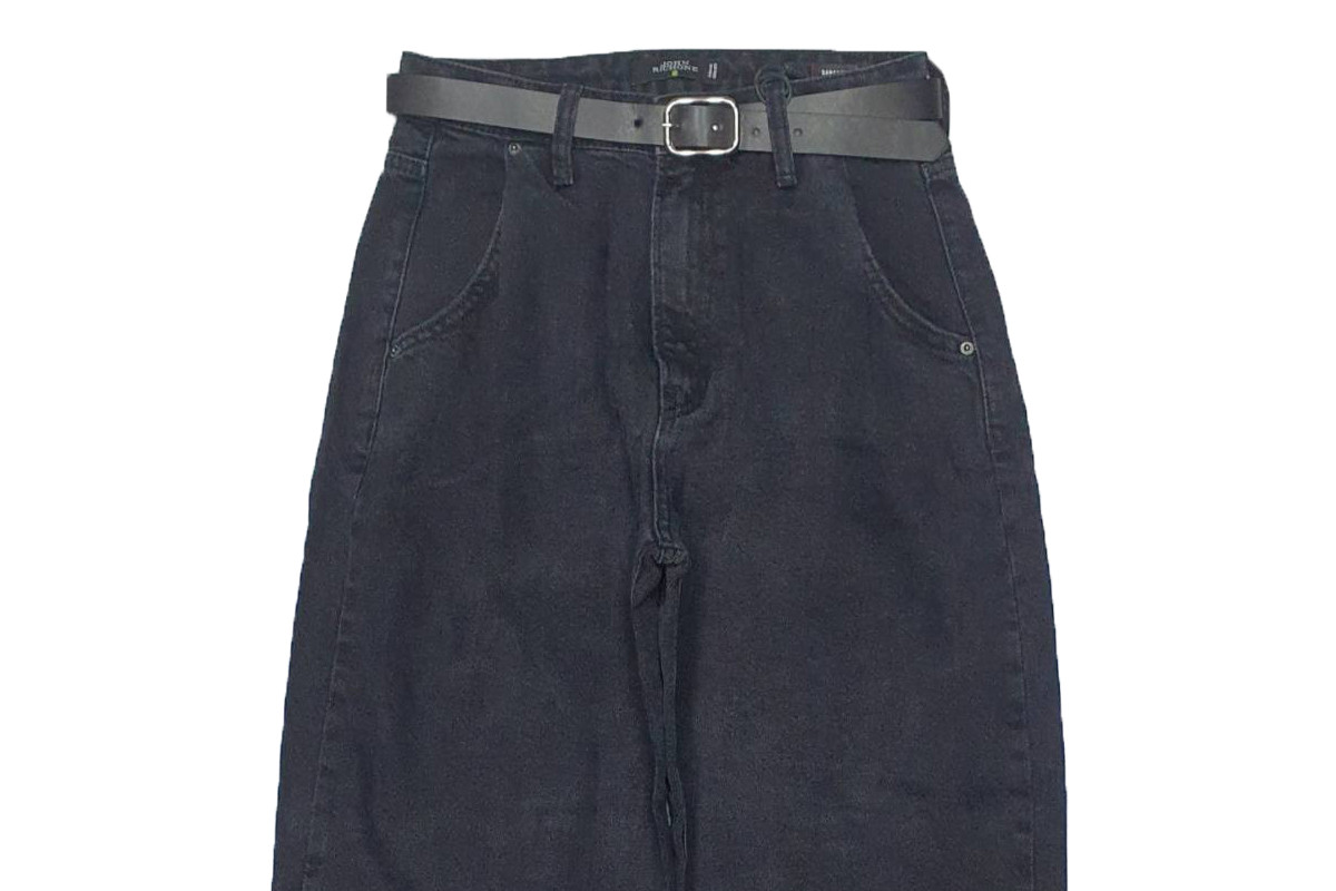 Фото Джинси жіночі JOHN RICHONE JEANS 2360 Balloon Туреччина from official site OSKAR™