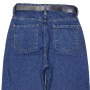 Фото 3 Джинсы женские JOHN RICHONE JEANS 2360-775 Balloon Турция from official site OSKAR™
