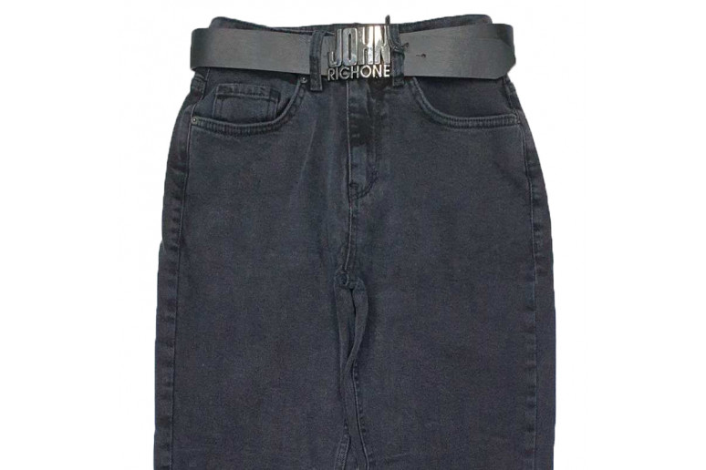 Джинси жіночі JOHN RICHONE JEANS 2407 MOM Туреччина