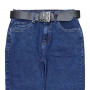 Фото 1 Джинсы женские JOHN RICHONE JEANS 2408-в MOM Турция from official site OSKAR™