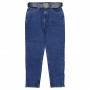 Фото 2 Джинсы женские JOHN RICHONE JEANS 2408-в MOM Турция from official site OSKAR™