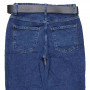 Фото 3 Джинсы женские JOHN RICHONE JEANS 2408-в MOM Турция from official site OSKAR™
