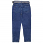 Фото 4 Джинсы женские JOHN RICHONE JEANS 2408-в MOM Турция from official site OSKAR™