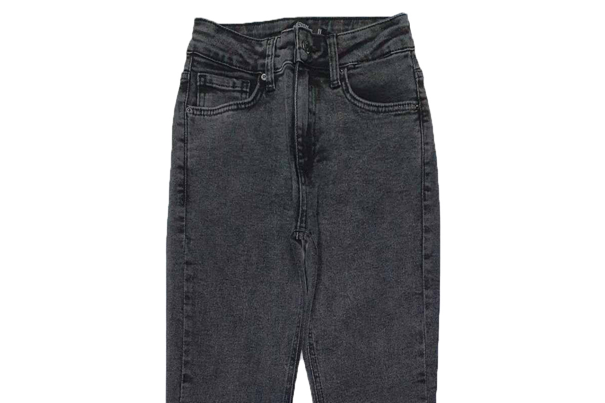 Фото Джинсы женские JOHN RICHONE JEANS 2417 Skinny Турция from official site OSKAR™