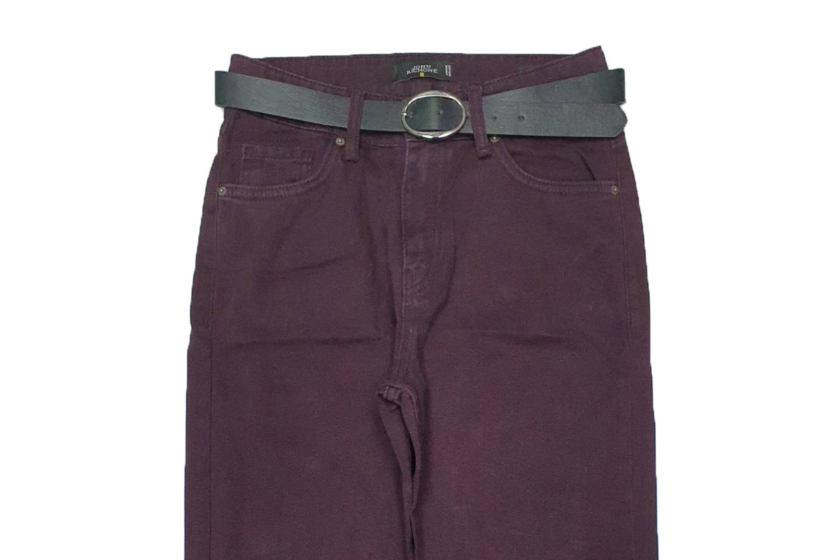 Фото Джинси жіночі JOHN RICHONE JEANS 2419-3 MOM Туреччина from official site OSKAR™