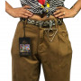 Фото 1 Джинси жіночі WHAT'S UP JEANS 460 Balloon Туреччина from official site OSKAR™