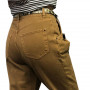 Фото 3 Джинси жіночі WHAT'S UP JEANS 460 Balloon Туреччина from official site OSKAR™