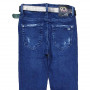 Фото 3 Джинси жіночі WHAT'S UP JEANS 470 Skinny Туреччина from official site OSKAR™