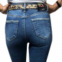 Фото 3 Джинсы женские WHAT'S UP JEANS 473 Skinny Турция from official site OSKAR™