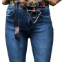 Фото 1 Джинсы женские WHAT'S UP JEANS 475 Skinny Турция from official site OSKAR™