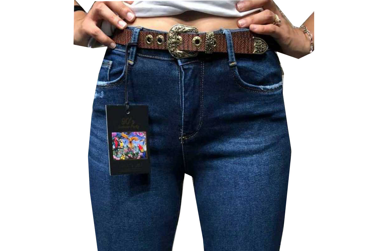 Фото Джинси жіночі WHAT'S UP JEANS 479 Skinny Туреччина from official site OSKAR™