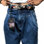 Фото 1 Джинсы женские WHAT'S UP JEANS 488х Balloon Турция from official site OSKAR™