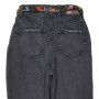 Фото 3 Джинсы женские WHAT'S UP JEANS 489/2 Balloon Турция from official site OSKAR™