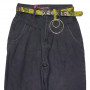 Фото 1 Джинсы женские WHAT'S UP JEANS 491/1 Balloon Турция from official site OSKAR™