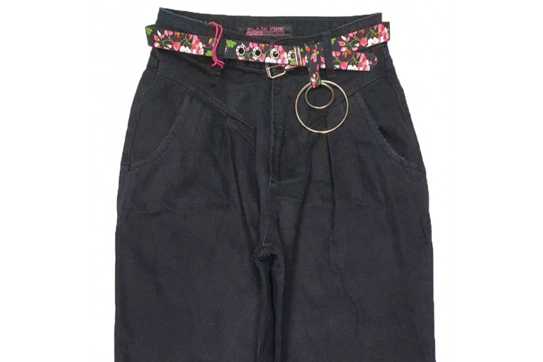Джинси жіночі WHAT'S UP JEANS 491/2 Balloon Туреччина