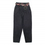 Фото 2 Джинсы женские WHAT'S UP JEANS 491/2 Balloon Турция from official site OSKAR™