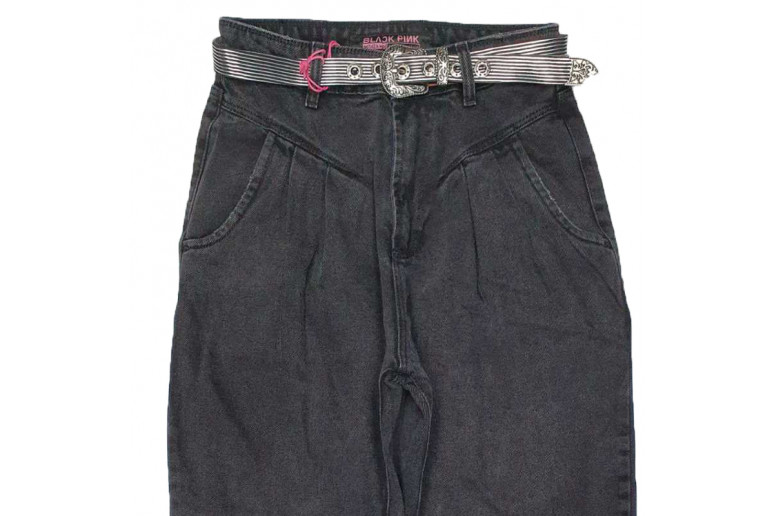Джинсы женские WHAT'S UP JEANS 491/3 Balloon Турция