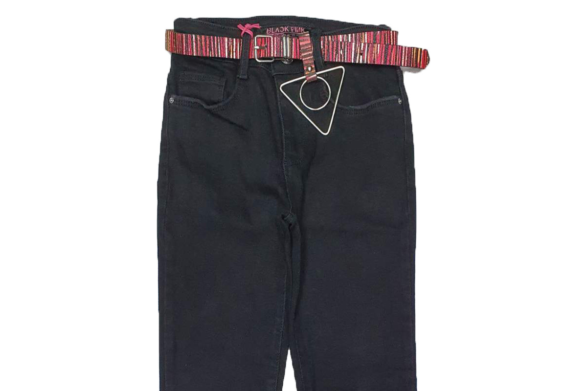 Фото Джинсы женские WHAT'S UP JEANS 502 Skinny Турция from official site OSKAR™