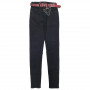 Фото 2 Джинсы женские WHAT'S UP JEANS 502 Skinny Турция from official site OSKAR™