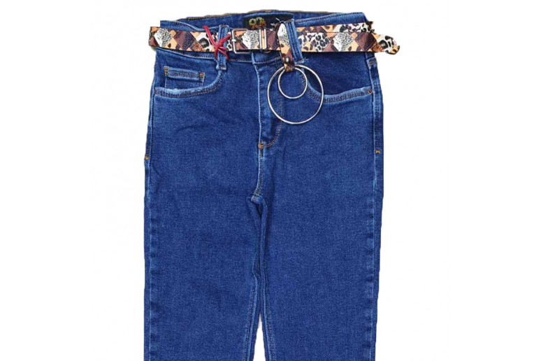 Джинсы женские WHAT'S UP JEANS 507 Skinny Турция
