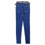 Фото 4 Джинсы женские WHAT'S UP JEANS 507 Skinny Турция from official site OSKAR™