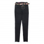 Фото 2 Джинсы женские WHAT'S UP JEANS 514 Skinny Турция from official site OSKAR™