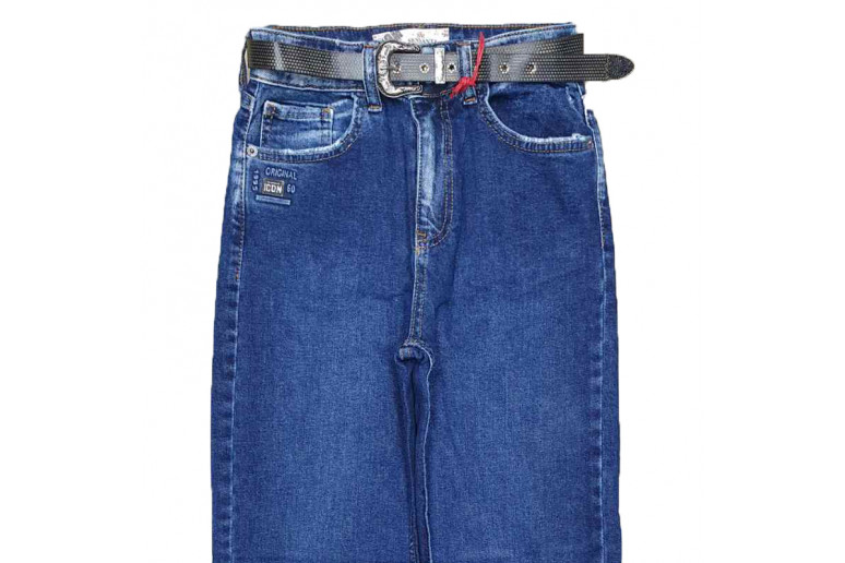 Джинси жіночі SESSANTA JEANS 5216 MOM Туреччина