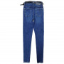 Фото 4 Джинси жіночі SESSANTA JEANS 5228 Американка Туреччина from official site OSKAR™