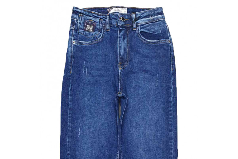 Джинсы женские SESSANTA JEANS 5314 MOM Турция