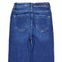 Фото 3 Джинси жіночі SESSANTA JEANS 5314 MOM Туреччина from official site OSKAR™