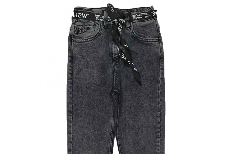 Джинси жіночі SESSANTA JEANS 5315 Skinny Туреччина